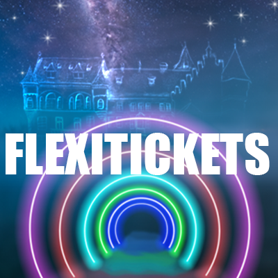 Ticket kaufen